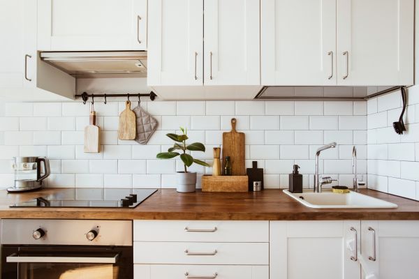 Kitchen Drawer Repair in Rowlett