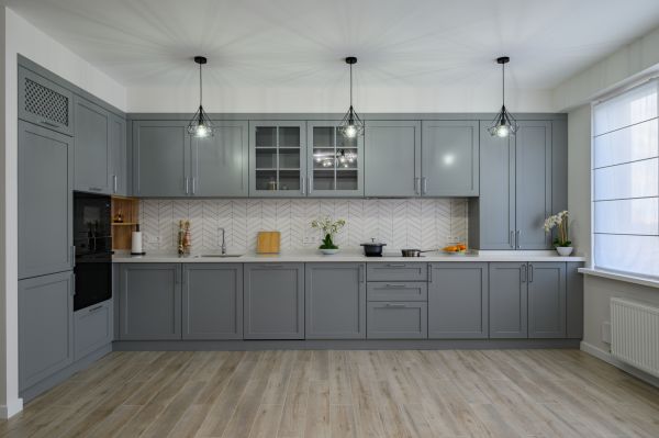 Laminate Cupboard Repair in Rowlett