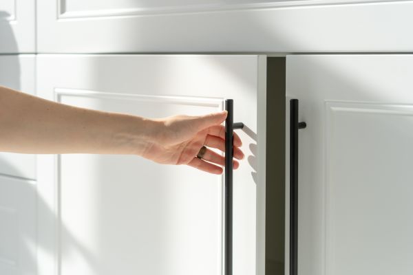 Cupboard Repair in Rowlett