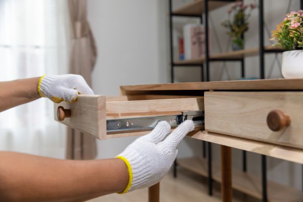 Kitchen Drawers Repair in Rowlett