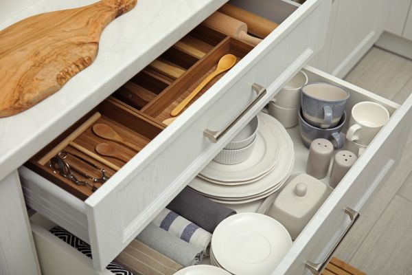 Drawer Repair Service in Rowlett