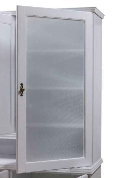 Cabinet Door Glass Replacement in Rowlett