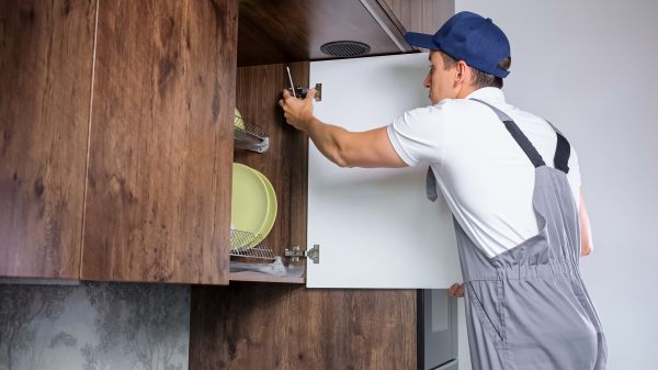 Cabinetry Service in Rowlett