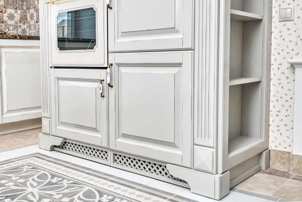 Country Cabinetry Installation in Rowlett