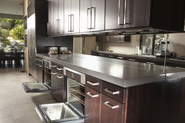 Commercial Cabinetry Service in Rowlett