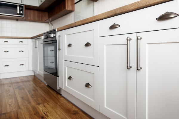 Kitchen Cabinet Installation in Rowlett
