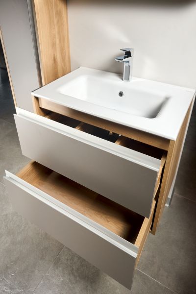 Cabinet Drawer Replacement in Rowlett