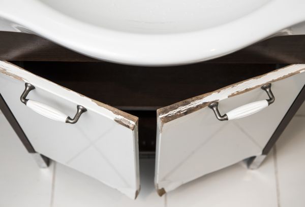 Cabinet Water Damage Repair in Rowlett